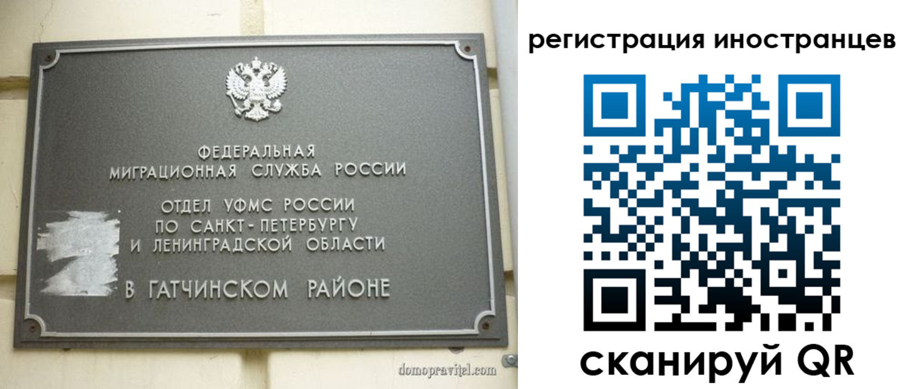 временная регистрация купить в Карелии